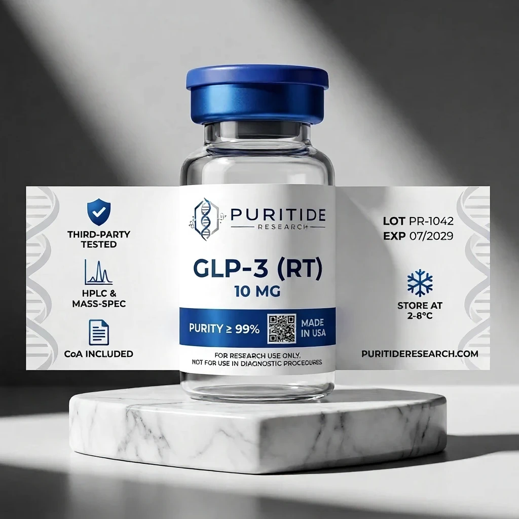GLP-3 (RT) 10mg